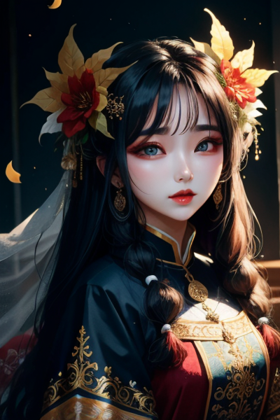 chat image