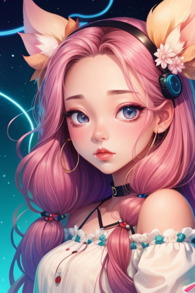 chat image