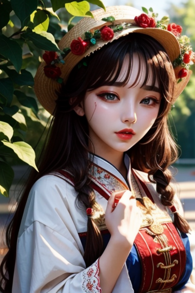 chat image
