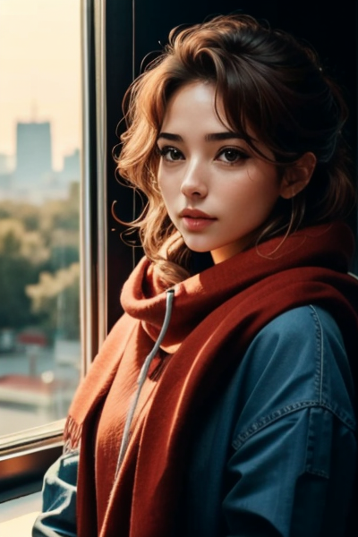chat image