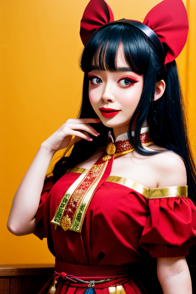 chat image