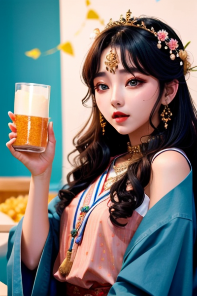 chat image