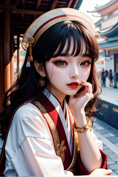 chat image
