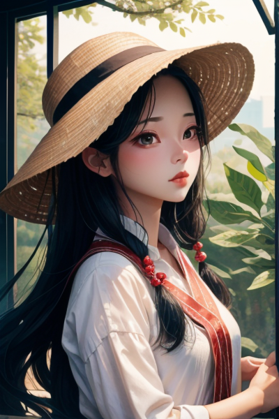 chat image