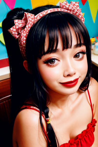 chat image