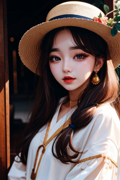 chat image