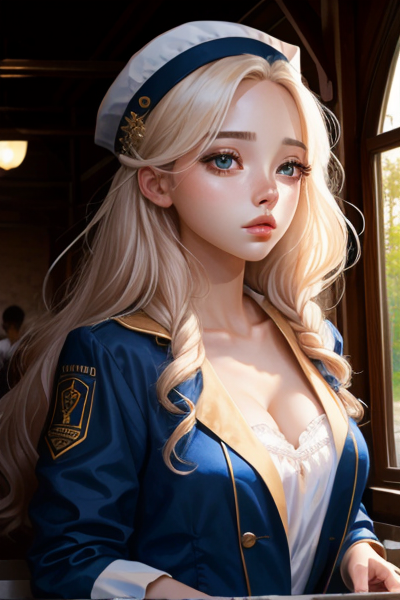 chat image