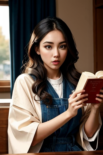 chat image