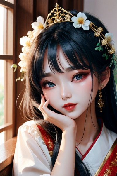 chat image