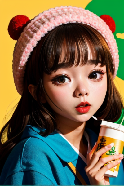 chat image