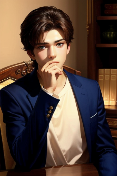 chat image