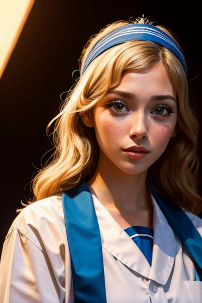 chat image