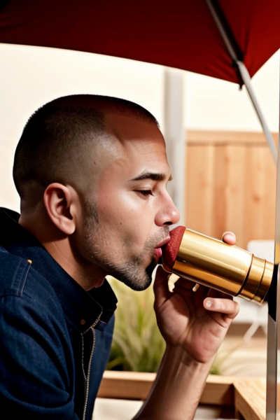chat image