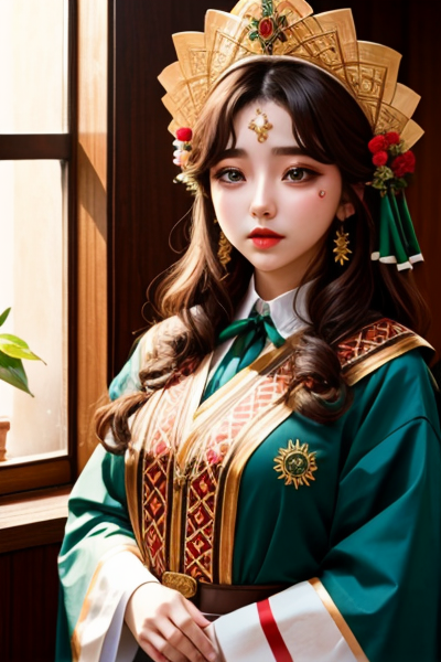 chat image