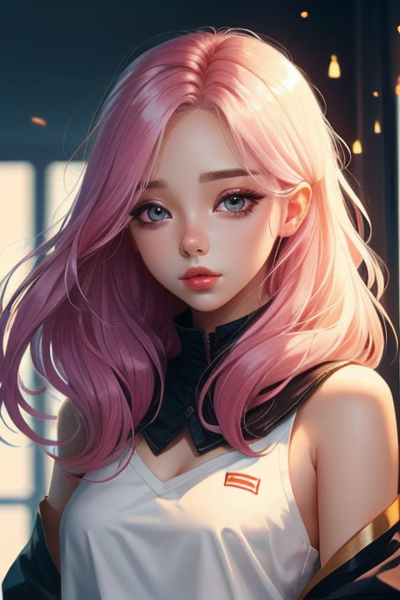 chat image