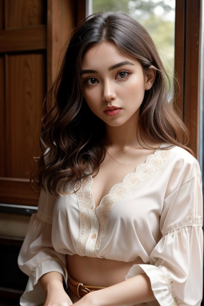 chat image