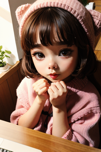 chat image