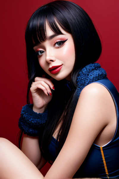 chat image