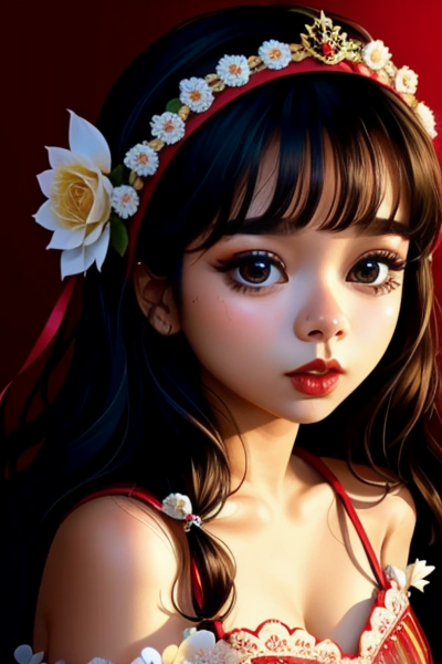 chat image