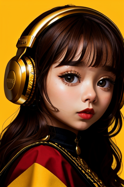 chat image
